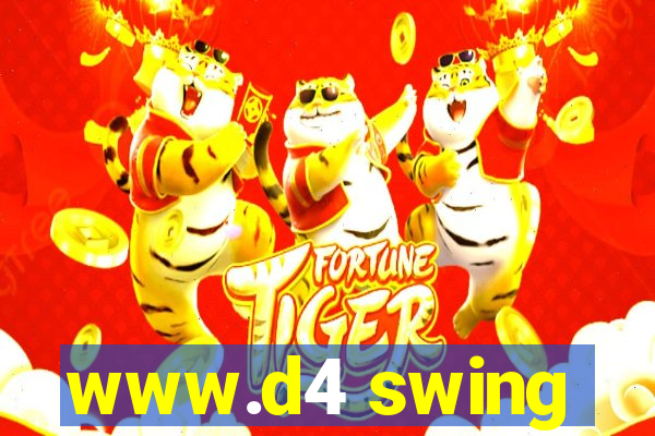 www.d4 swing